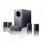 Canton Movie 135 Black