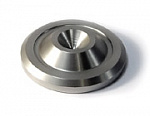 COLD RAY Spike Protector 2 Silver