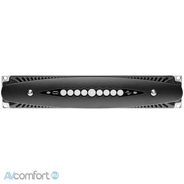 AVComfort, Next Audio Powersoft X8