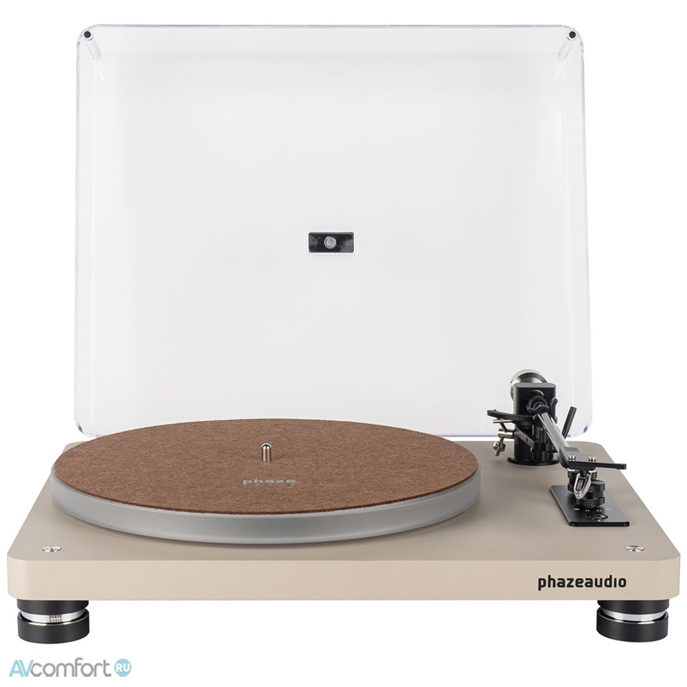 Phaze Audio Celine Latte
