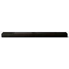 KEF XIO Soundbar Slate Black (SP4083B0AA)