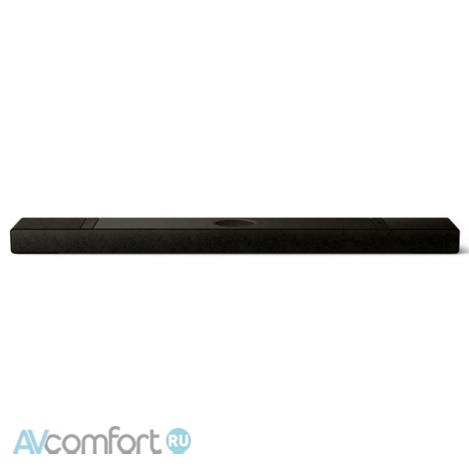 AVComfort, KEF XIO Soundbar Slate Black (SP4083B0AA)