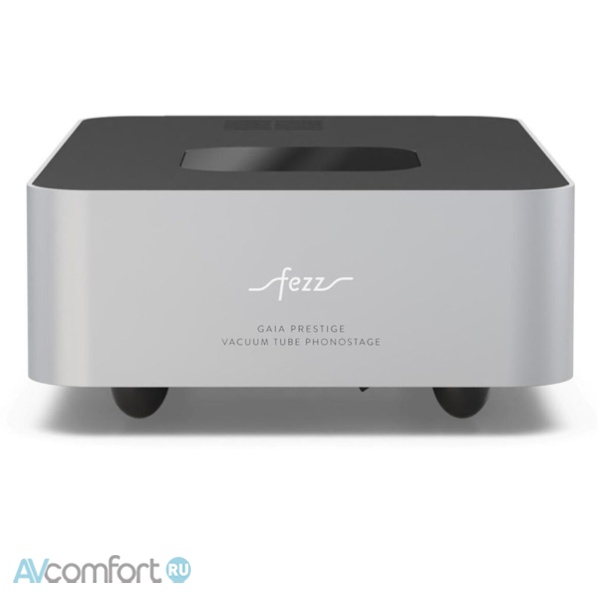 AVComfort, Fezz Audio Gaia Prestige EVO Moonlight