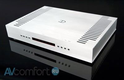 AVComfort, Densen BEAT-175 Silver