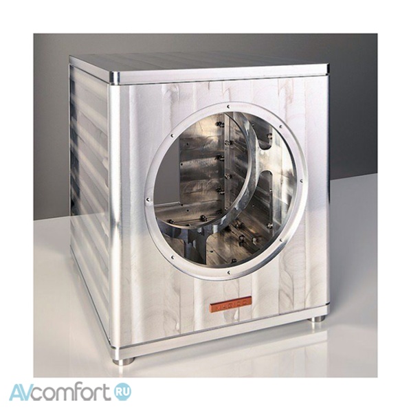 Magico ASUB Silver
