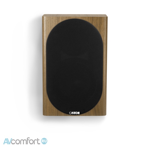 Canton Townus 10 Walnut
