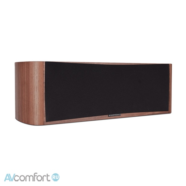 Wharfedale EVO 4.CS Walnut