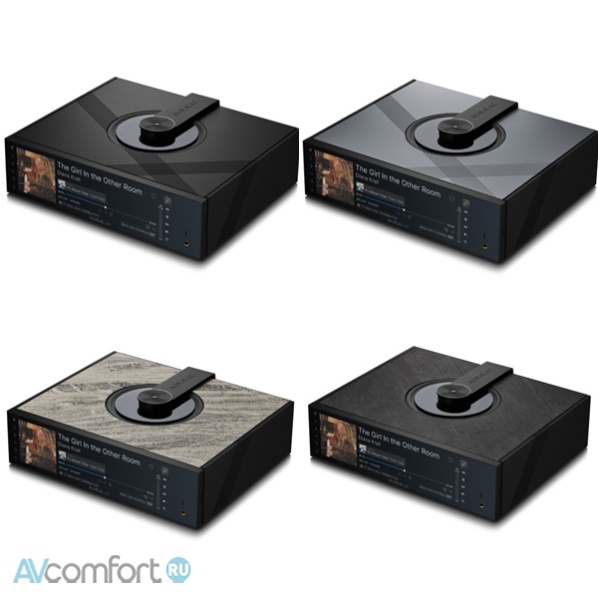 AURALiC Aquila X3