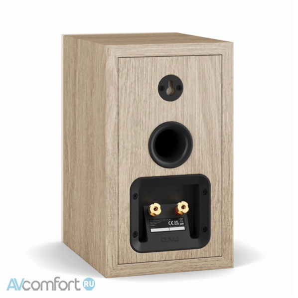 DALI Sonik 1 Natural Oak