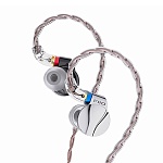 FIIO FD15 Silver