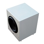 Vienna Acoustics Principal Grand Subwoofer White
