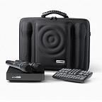 Evolution Evobox Plus Black