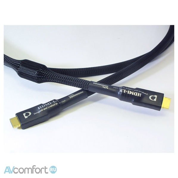 Purist Audio Design HDMI Cable 1,2 m