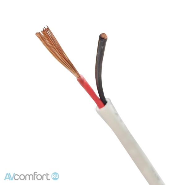 AVComfort, Powergrip Auditorium 2x1.6mm FRHF - 152 m