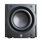 Perlisten Audio R8s Black