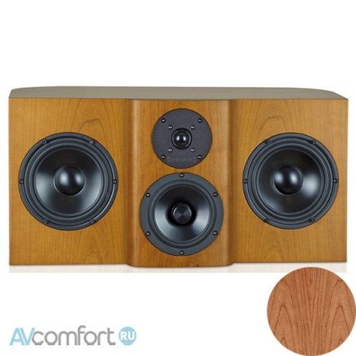 AVComfort, AUDIO PHYSIC High End 25 Center Cherry