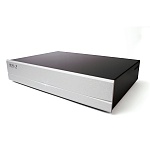 Isol-8 MiniSub Axis Silver