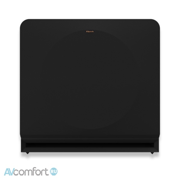 Klipsch RP-1600SW Ebony