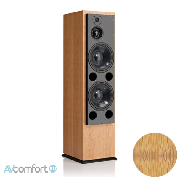 AVComfort, ATC SCM200 SLT Oak