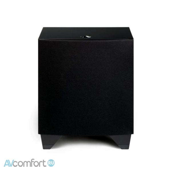 Martin Logan Dynamo 800X Black