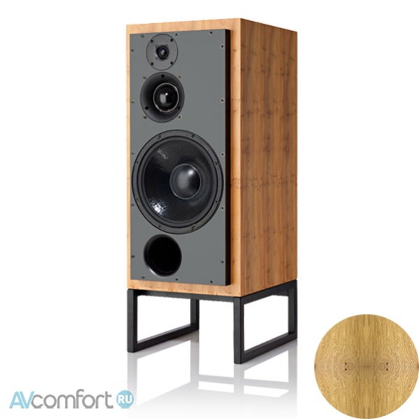 AVComfort, ATC SCM100ASL Pippy Oak