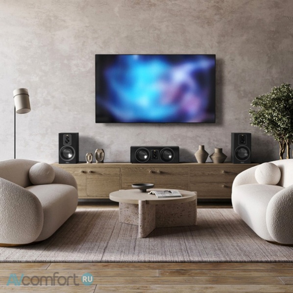 Magnat Signature 603 Black