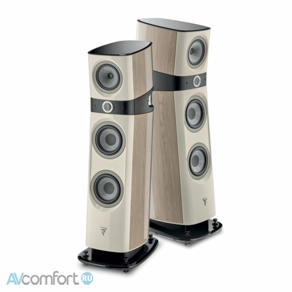AVComfort, Focal Sopra N°2 Light Oak