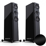 Perlisten Audio S5t Black High Gloss