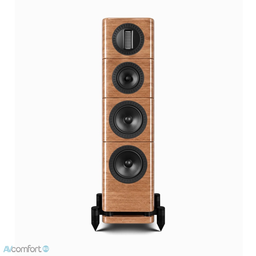 Wharfedale Elysian 3R Walnut