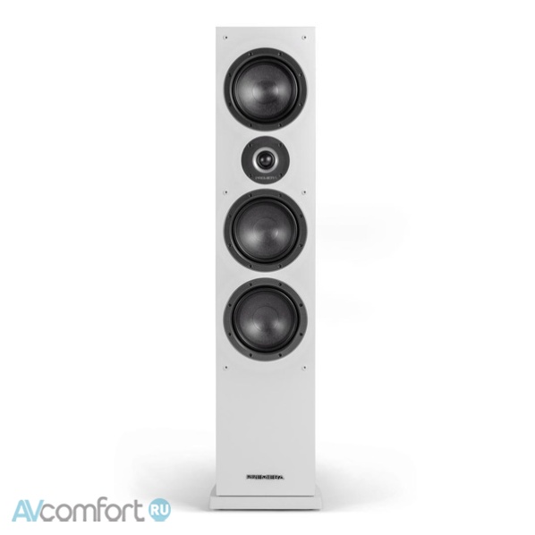 PREMIERA Delta DS-631 White