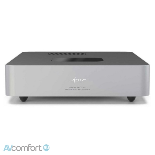 AVComfort, Fezz Audio Gratia Prestige EVO Moonlight