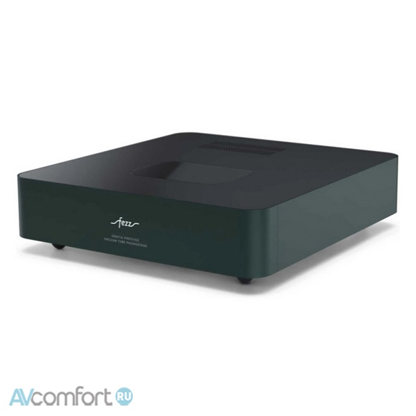 Fezz Audio Gratia Prestige EVO Evergreen