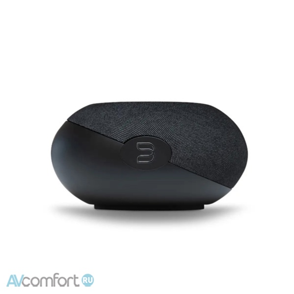 Bluesound Pulse Cinema Mini Black Bluesound Pulse Cinema Mini Black