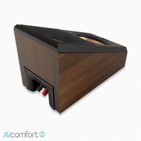 Klipsch RP-500SA II Walnut