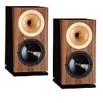 Odeon Audio Izumi Walnut