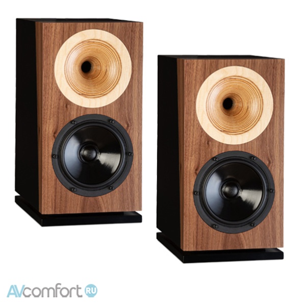 AVComfort, Odeon Audio Izumi Walnut