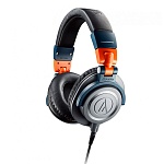 Audio-Technica ATH-M50X Lab