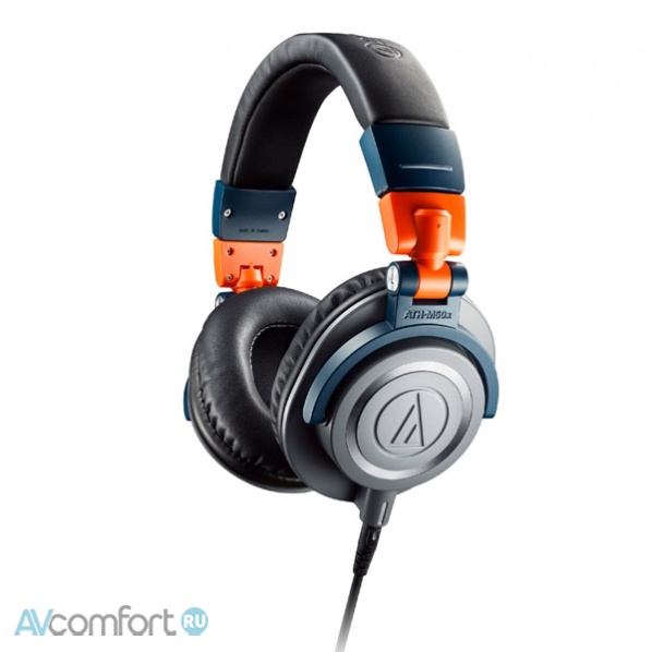 AVComfort, Audio-Technica ATH-M50X Lab