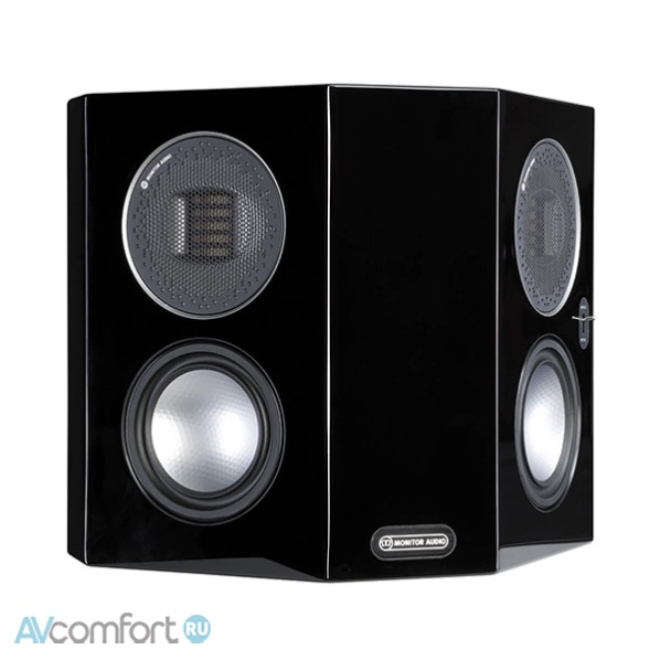 AVComfort, Monitor Audio Gold (5G) FX Piano Black