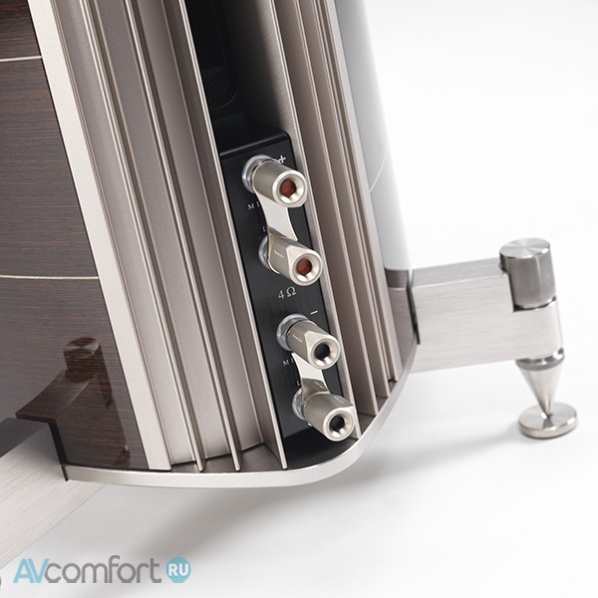 Sonus Faber Amati Tradition Wenge Sonus Faber Amati Tradition Wenge