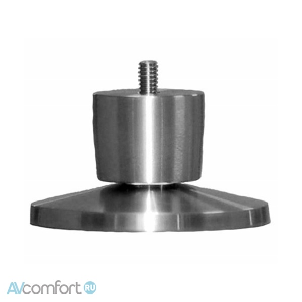 Stillpoints Ultra Base 3 шт. Black