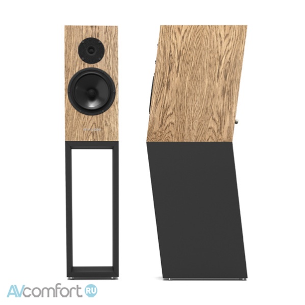 AVComfort, Pylon Audio Diamond Monitor 18 mkII Oak