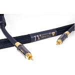 Purist Audio Design Neptune Interconnect Diamond Revision RCA 1.0 m