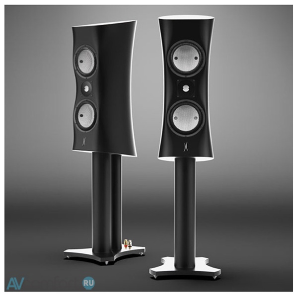 AVComfort, Estelon XC Black Lava Liquid Gloss