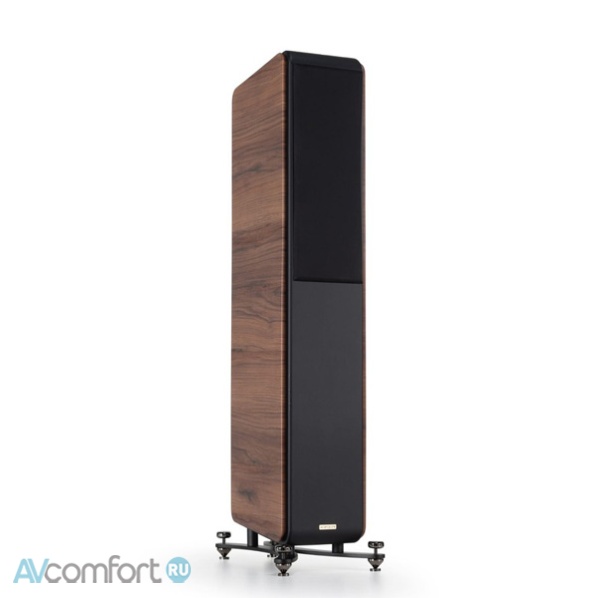 Opera Loudspeakers Grand Mezza V2 Rosewood Opera Loudspeakers Grand Mezza V2 Rosewood