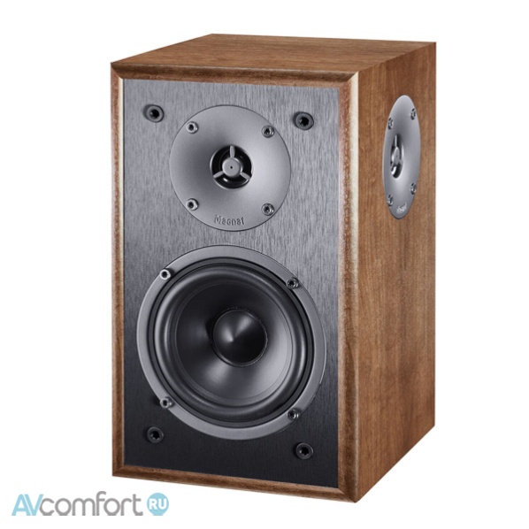 Magnat Monitor S10 D Walnut