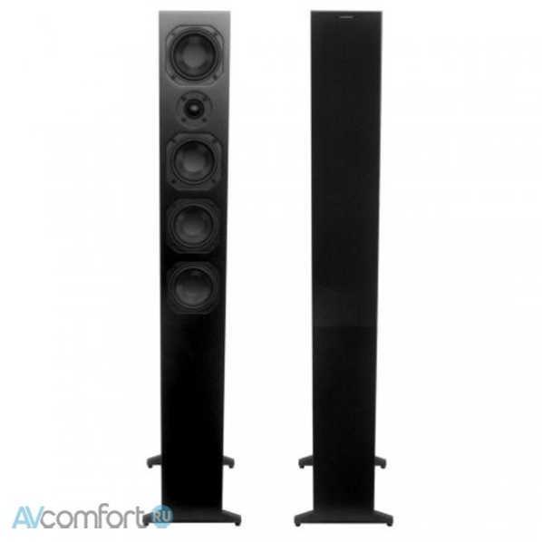 AVComfort, Scansonic HD L12 Black