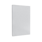 Monitor Audio Soundframe 1 Frameless Grille White