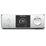Rotel DX-3 Silver