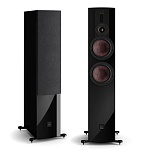 DALI Rubikore 6 Black High Gloss